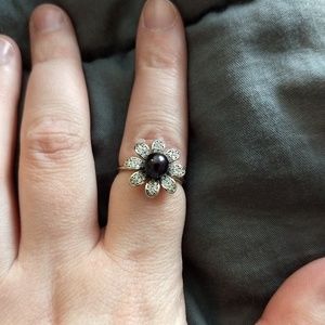 Driving Miss Daisy vantel pearl